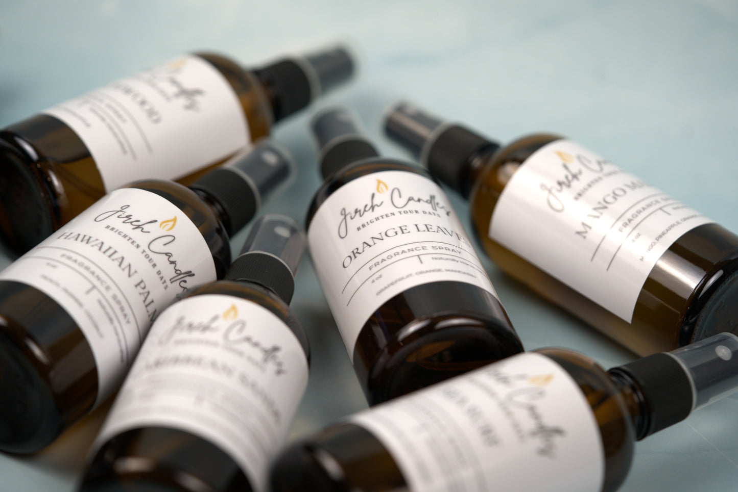 Carribean Sands Fragrance Spray
