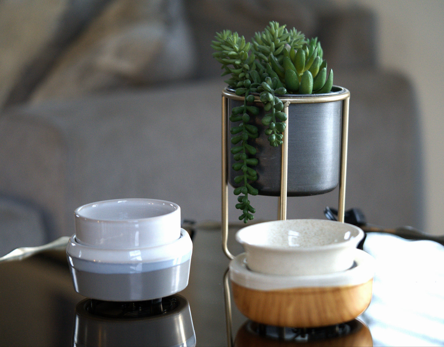 Wax Melt Warmer