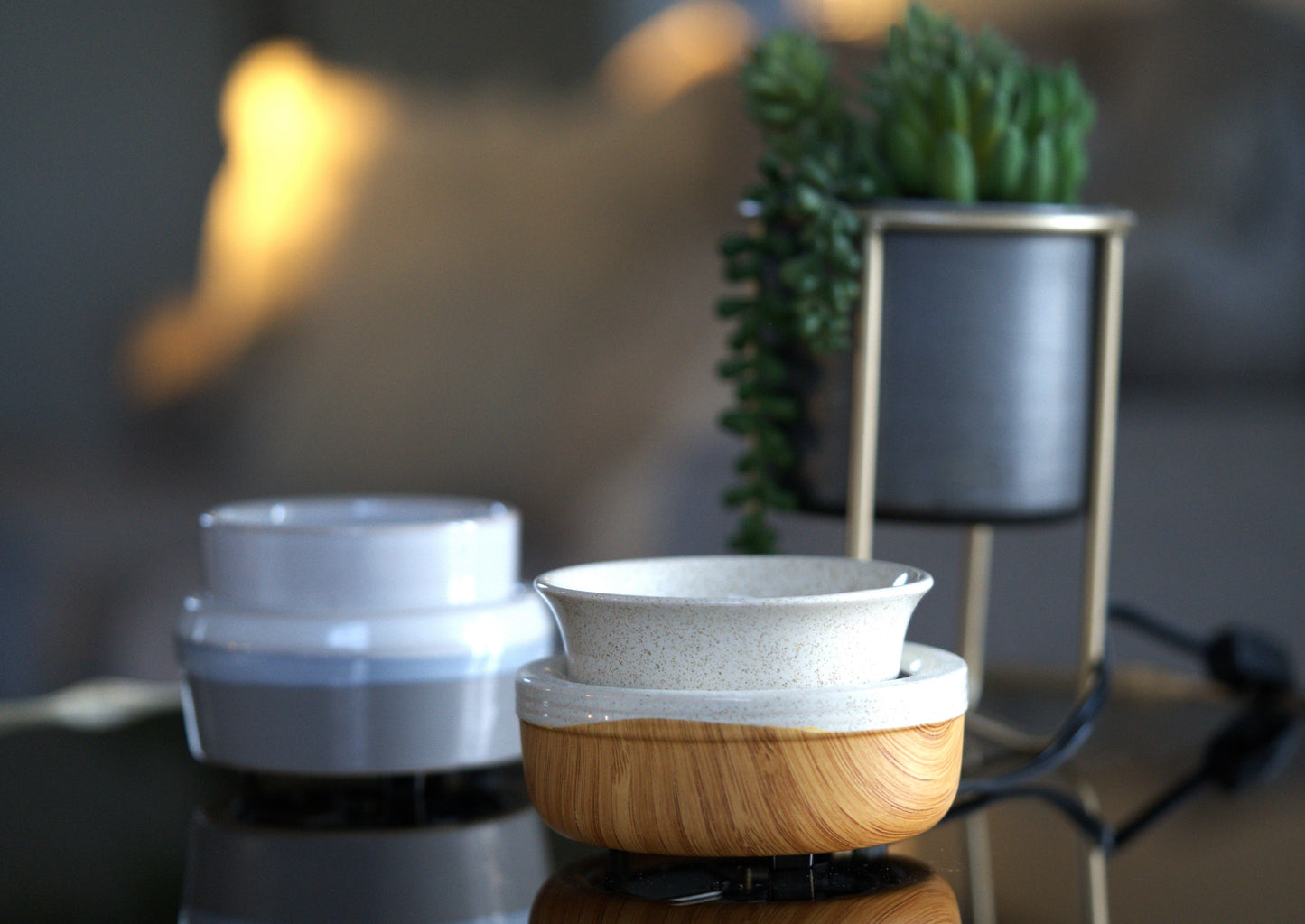 Wax Melt Warmer