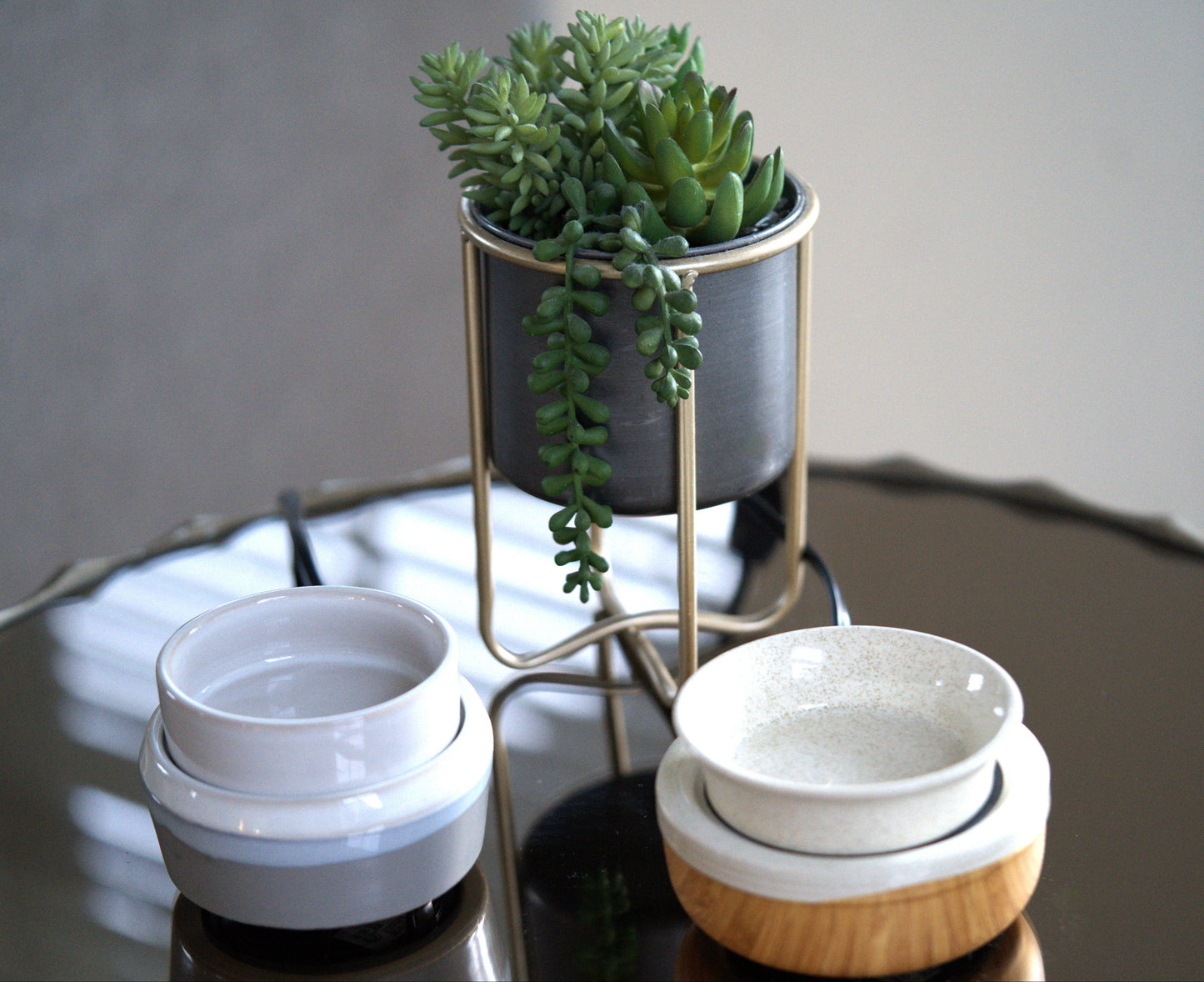 Wax Melt Warmer