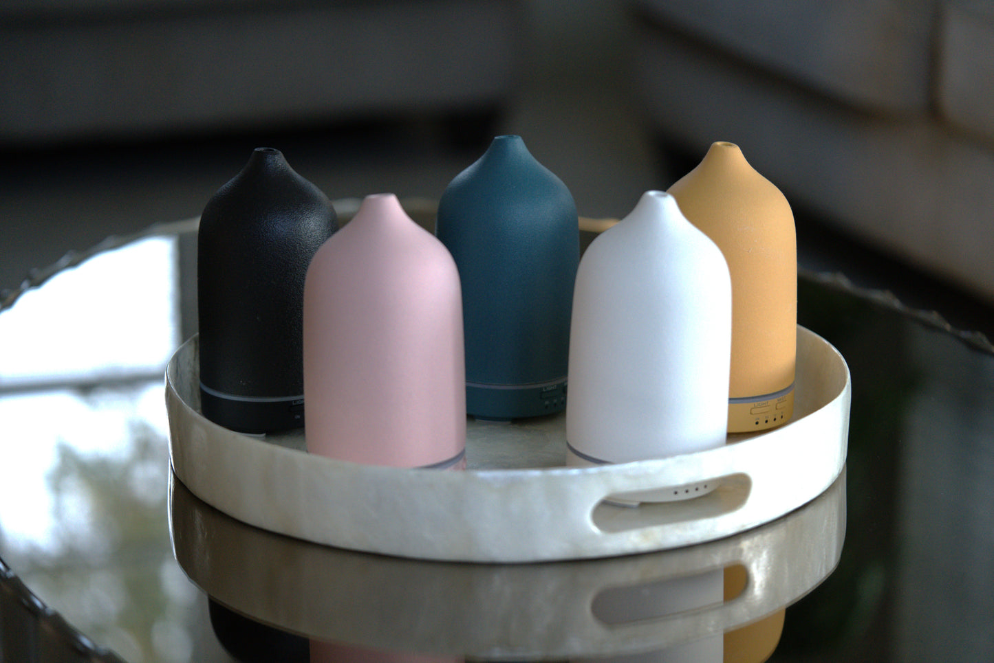 Oil Scent Diffuser