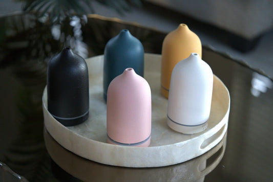 Oil Scent Diffuser