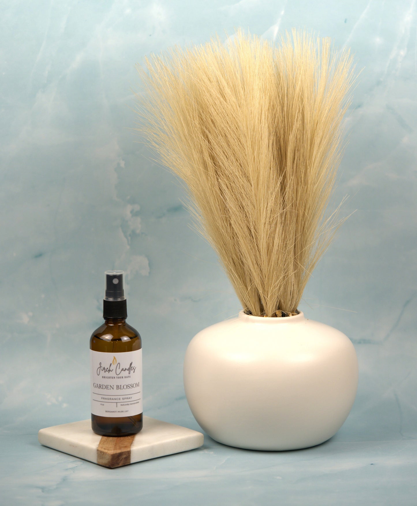 Garden Blossom Fragrance Spray