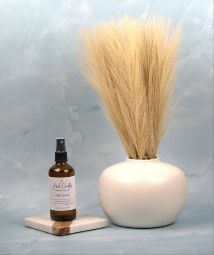 Dry Sage Fragrance Spray