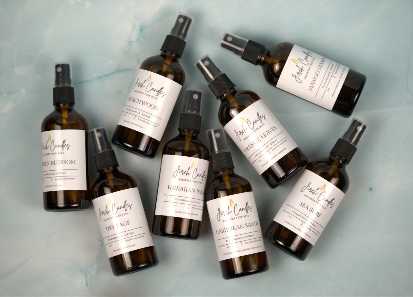 Carribean Sands Fragrance Spray
