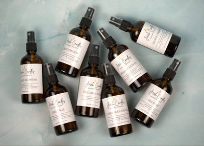 Carribean Sands Fragrance Spray