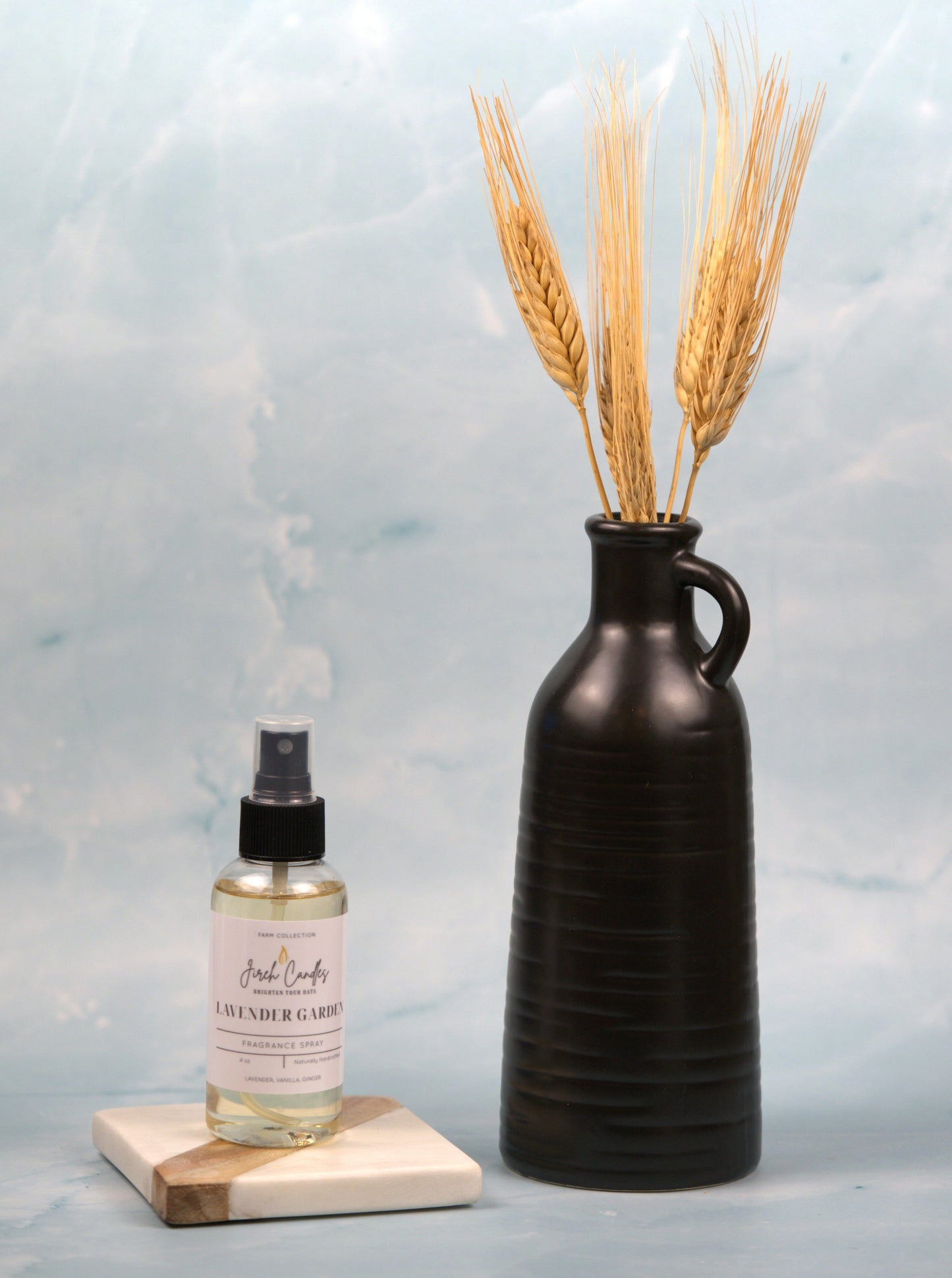 Lavender Garden Fragrance Spray