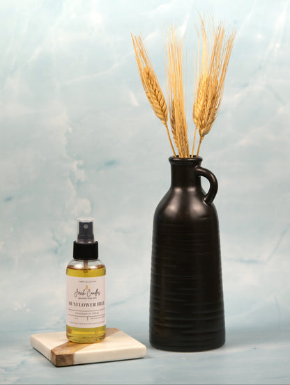 Sunflower Hill Fragrance Spray