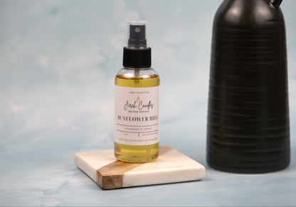Sunflower Hill Fragrance Spray