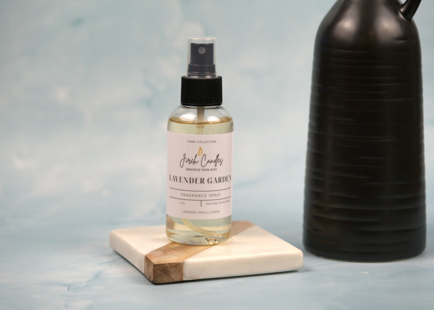 Lavender Garden Fragrance Spray