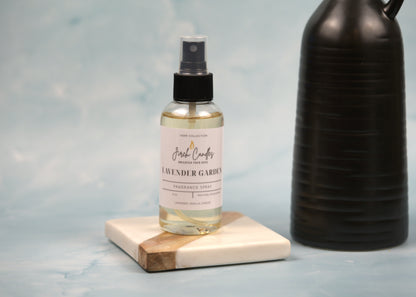 Lavender Garden Fragrance Spray
