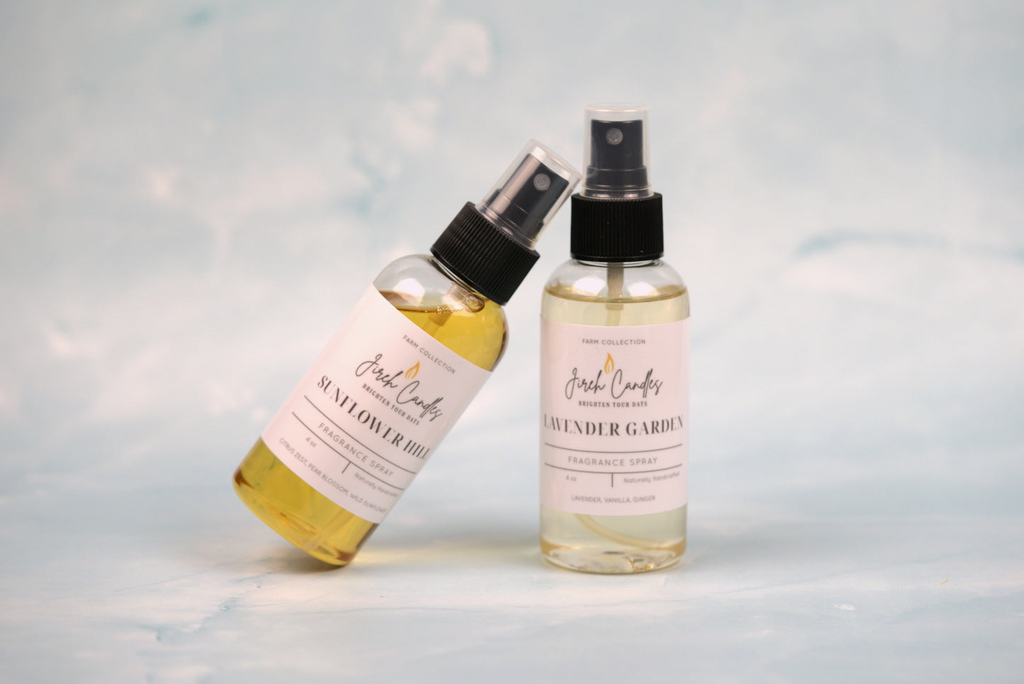 Lavender Garden Fragrance Spray
