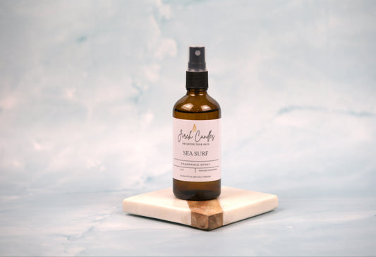 Sea Surf Fragrance Spray
