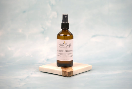 Garden Blossom Fragrance Spray