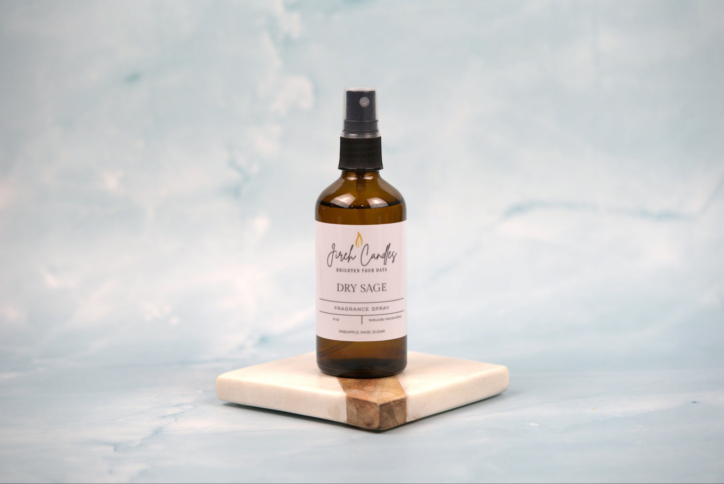 Dry Sage Fragrance Spray