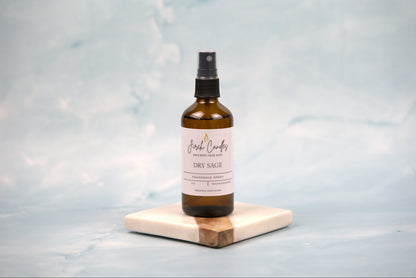 Dry Sage Fragrance Spray