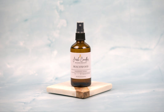 Beachwood Fragrance Spray