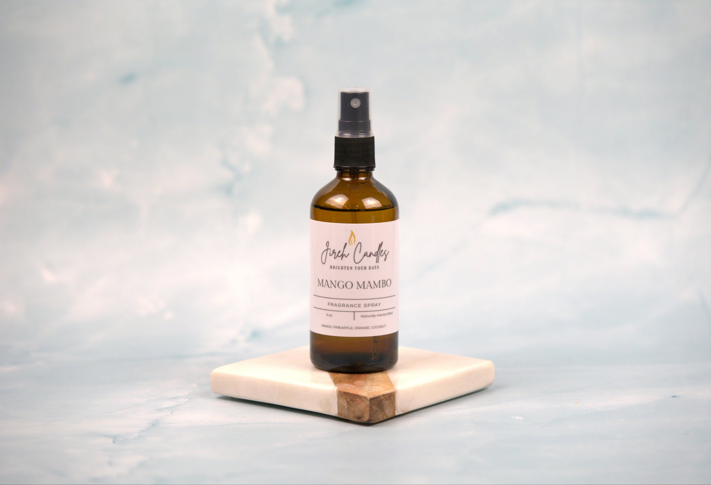 Mango Mambo Fragrance Spray