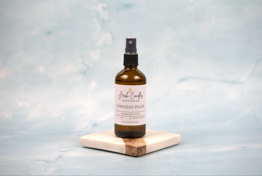 Hawaiian Palms Fragrance Spray