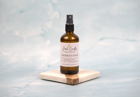 Carribean Sands Fragrance Spray