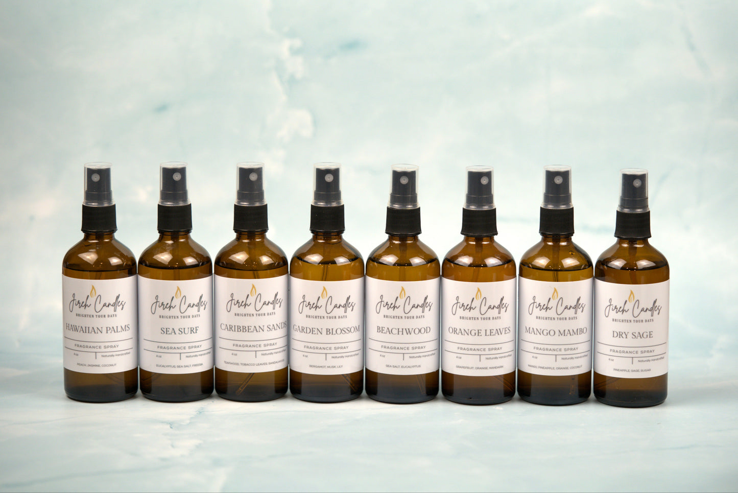 Carribean Sands Fragrance Spray