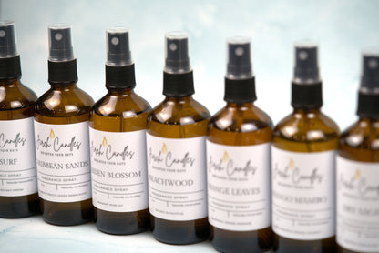 Carribean Sands Fragrance Spray