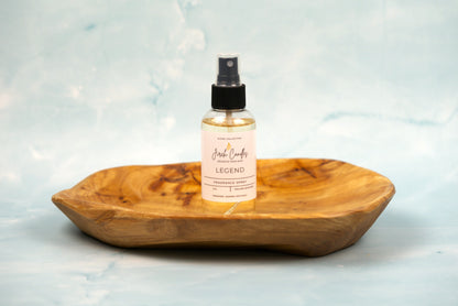 Legend Fragrance Spray