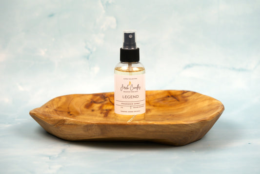 Legend Fragrance Spray
