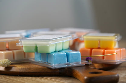Wax Melt