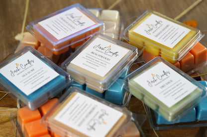 Wax Melt