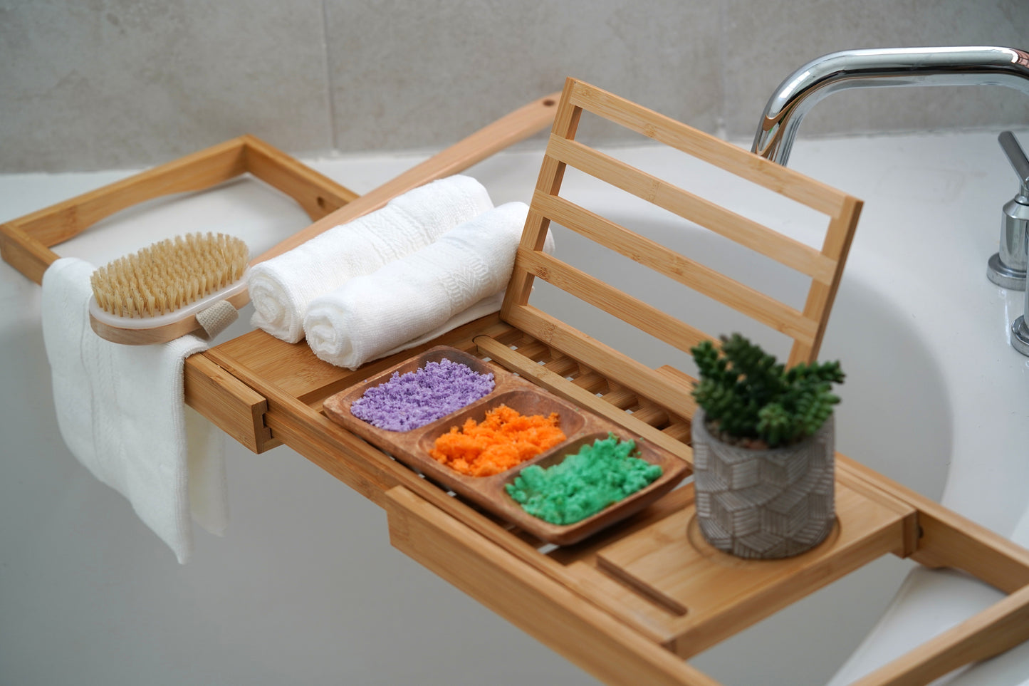 Bath Salt