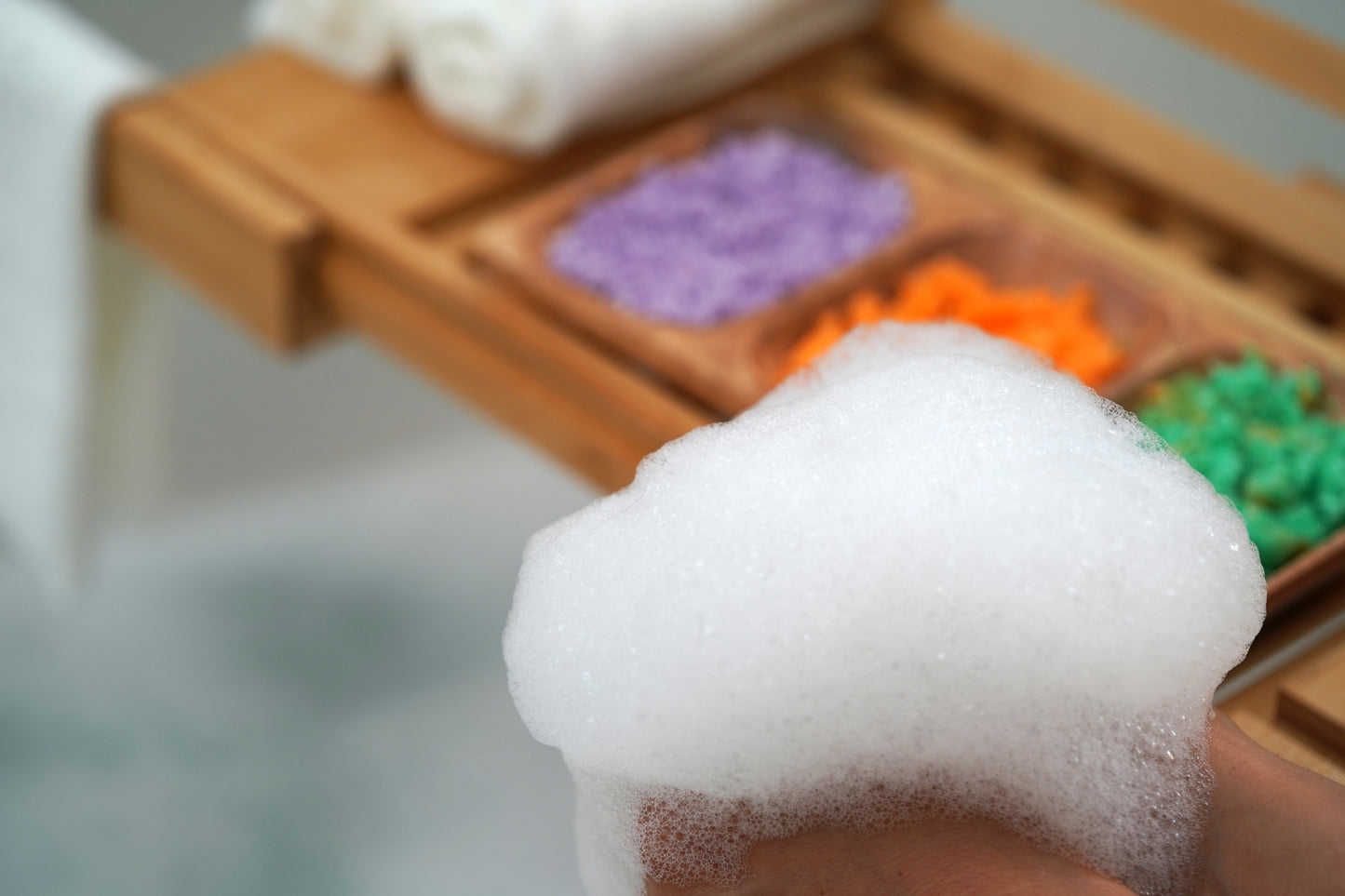 Bath Salt