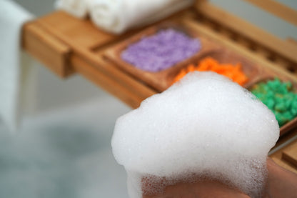 Bath Salt