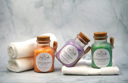 Bath Salt