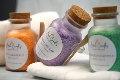 Bath Salt