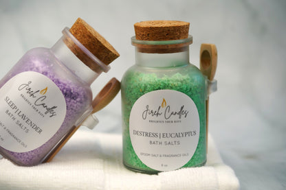 Bath Salt
