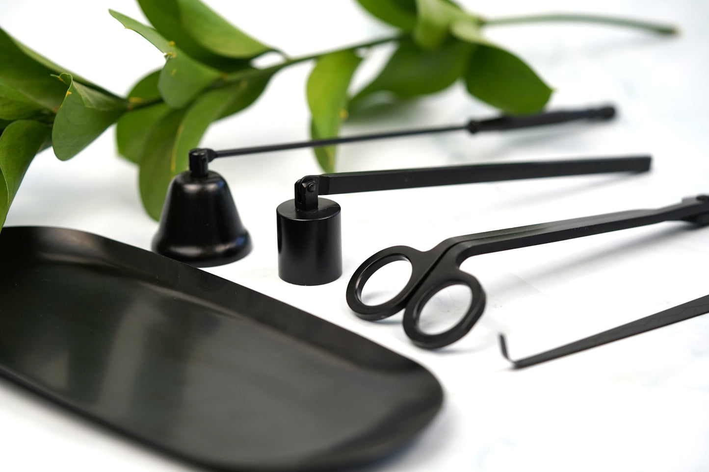 Candle Care Kit