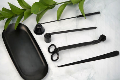Candle Care Kit