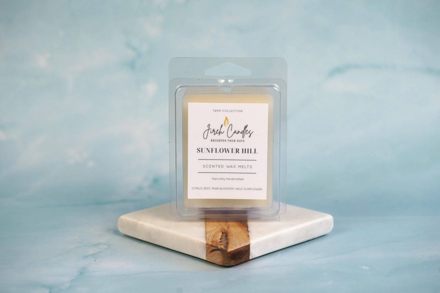 Sunflower Hill Wax Melt