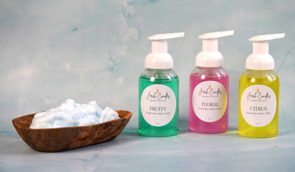 Foaming Hand Soap