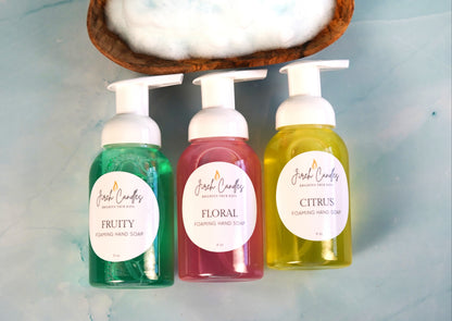 Foaming Hand Soap
