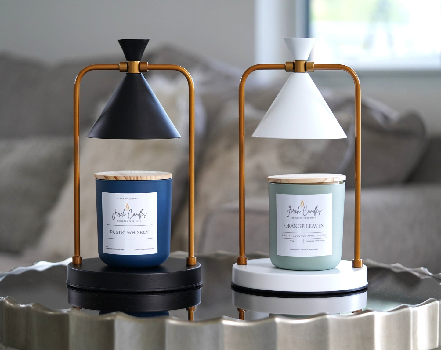 Signature Lamp Warmer