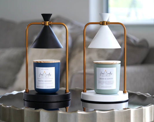 Signature Lamp Warmer