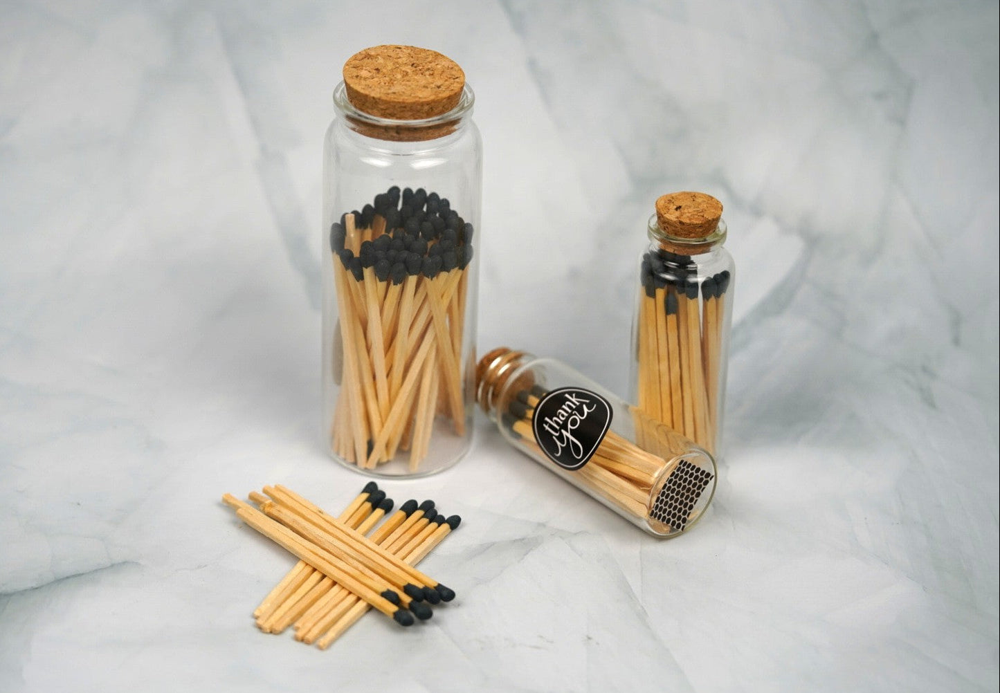 Matches